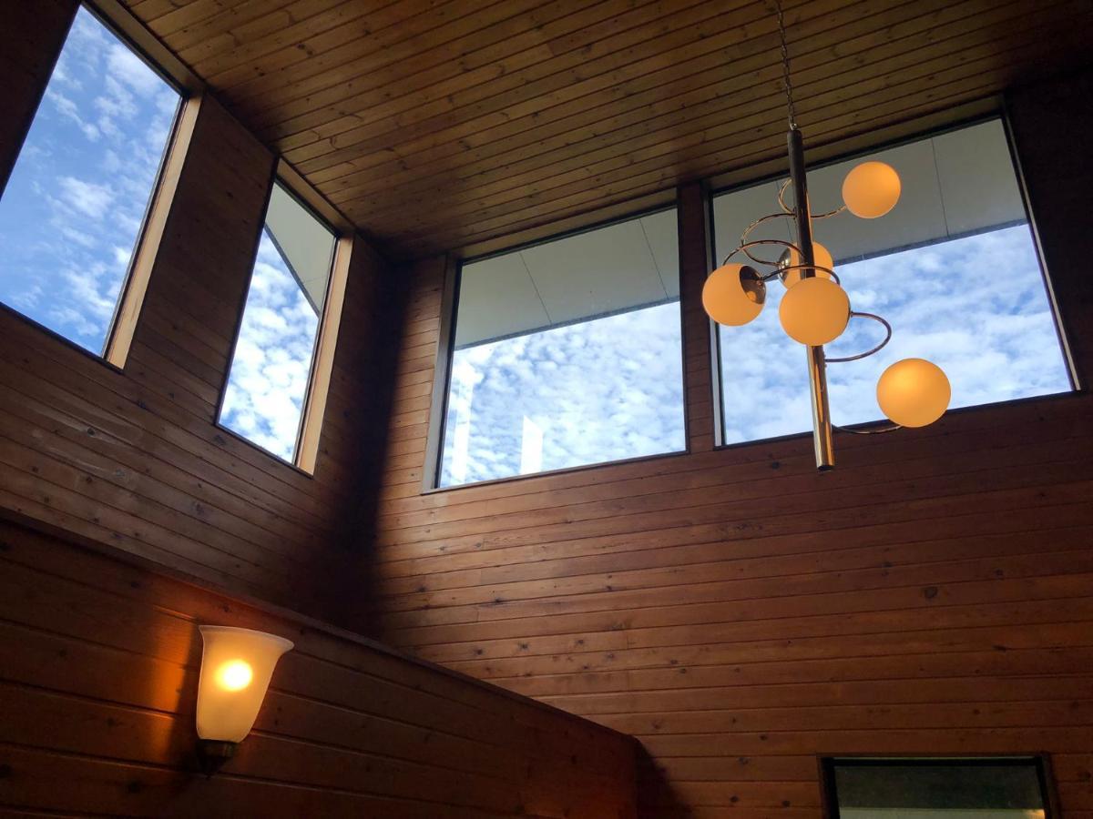 Cool-Villa 飛騨リゾート Hida Exterior photo