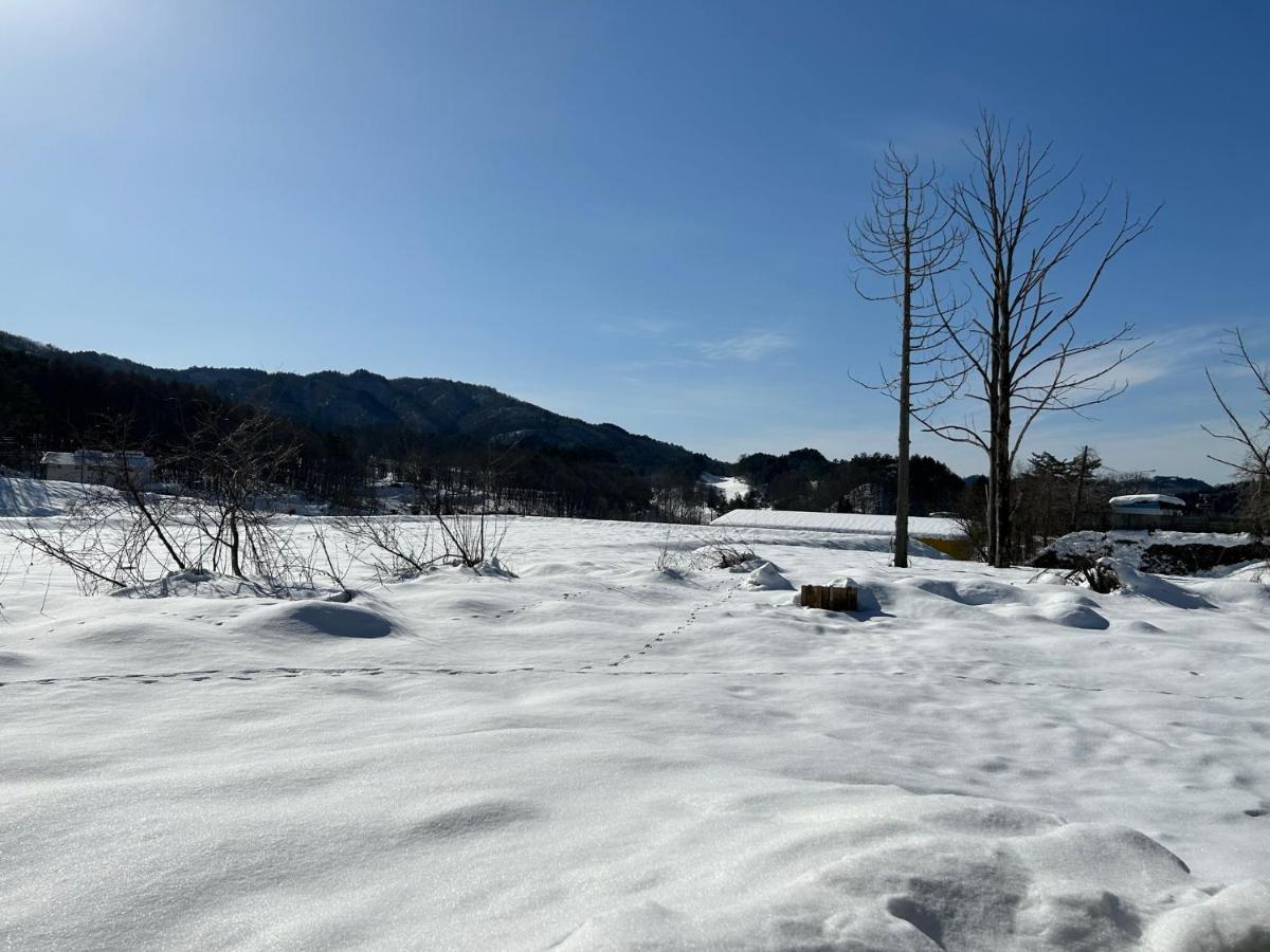 Cool-Villa 飛騨リゾート Hida Exterior photo