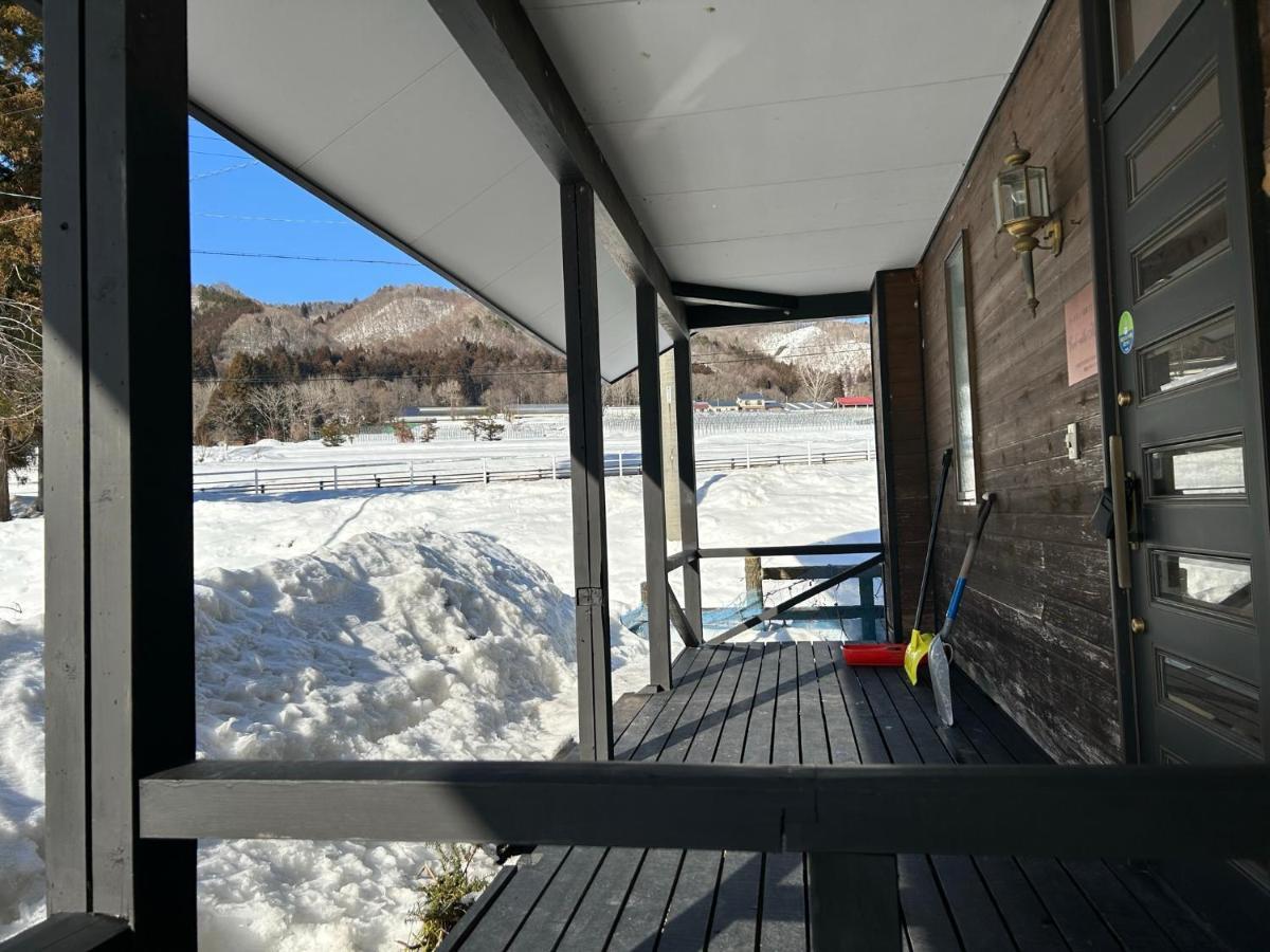 Cool-Villa 飛騨リゾート Hida Exterior photo