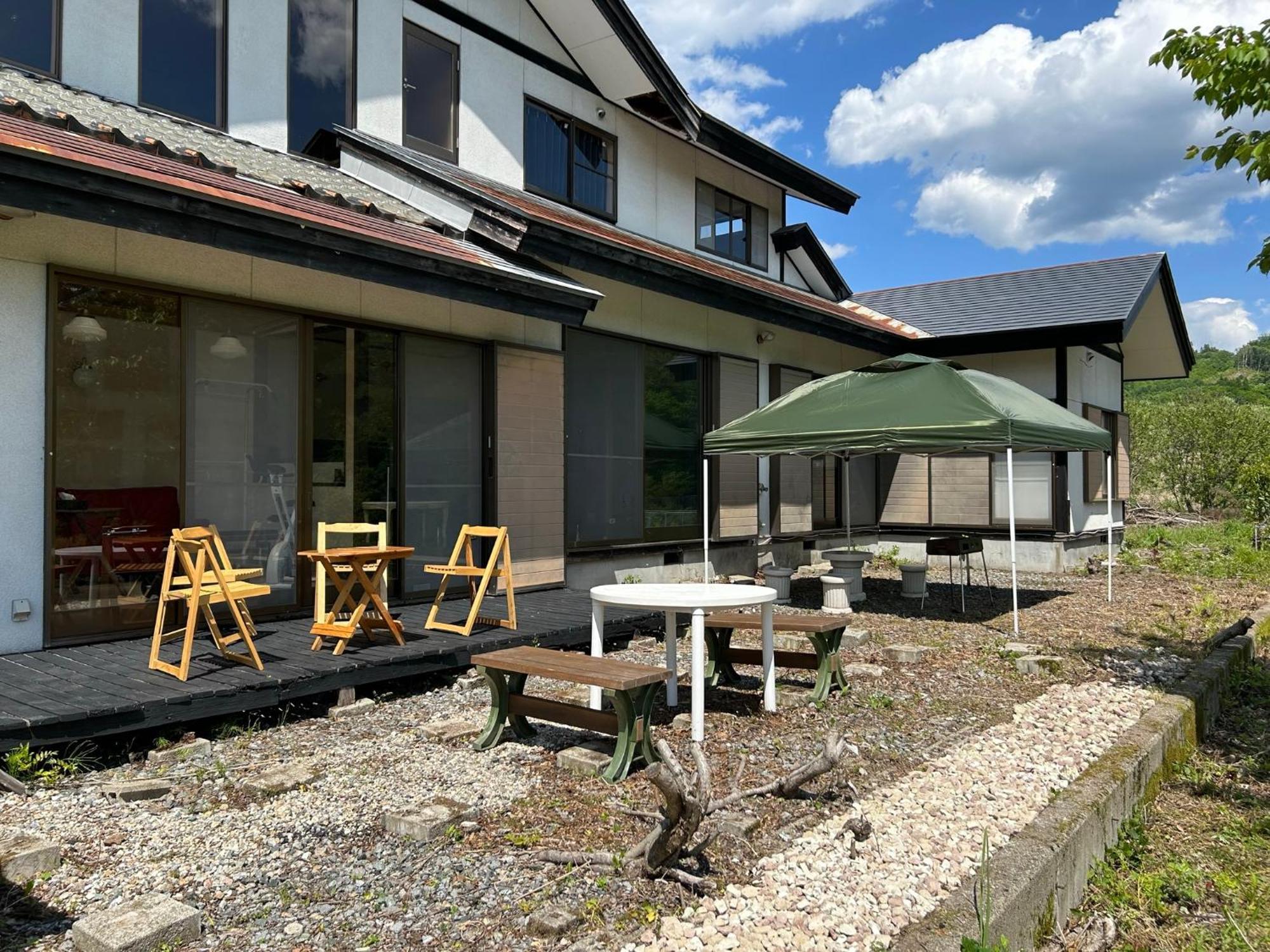 Cool-Villa 飛騨リゾート Hida Exterior photo